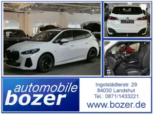 BMW 218 dMSport 360°AHK,HUD,Pan.Dach,HK