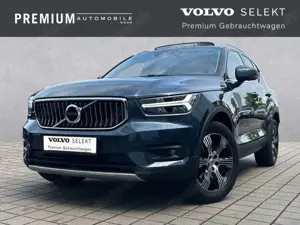 Volvo XC40 B4 Inscription Pano/Sitzhzg./Kamera