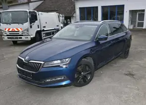 Skoda Superb Superb III Combi Diesel Combi 2.0 TDI DSG