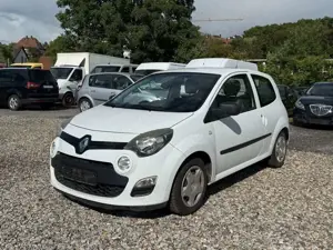 Renault Twingo 1.2i Expression EU5 Tüv 08.2026
