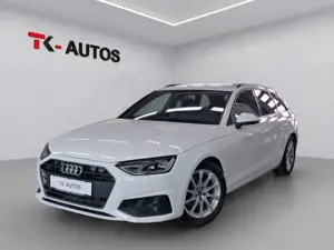 Audi A4 Avant 35 TDI,1.Hand,Klimaaut,Ambi,LED,Tempo