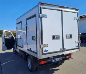 Piaggio Porter Bild 2