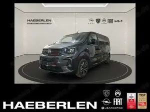 Citroen Spacetourer 2.2 180 Plus M SOFORT AHK+LED+Navi