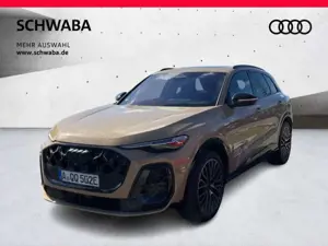 Audi Q5 SUV e-hybrid quattro 270 kW *LUFT*PANO*HdUp*