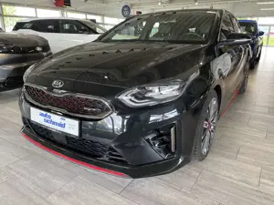 Kia ProCeed / pro_cee'd ProCeed GT