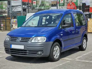 Volkswagen Caddy 1.9 TDI DPF Life (5-Si.)