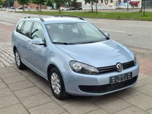 Volkswagen Golf Variant Comfortline*Neu Tüv*