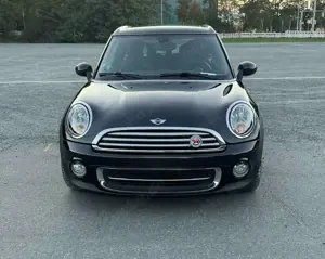 MINI Cooper Clubman Hampton | Panorama | Leder | gepflegt | TÜV 2027