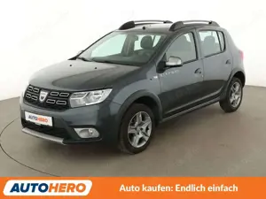 Dacia Sandero 1.0 SCe Stepway Essential *KLIMA*GARANTIE*