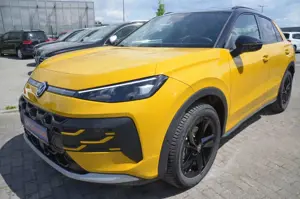 Volkswagen T-Roc 1.5 eTSI Black Style LED Plus AHK ACC