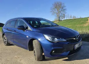 Opel Astra 1.2 Turbo Start/Stop Sports Tourer Elegance