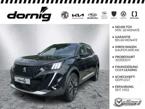 Peugeot 2008 GT Pack PT 130 EAT8