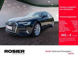 Audi A6 Avant sport 40 TDI quattro S tronic ACC BT
