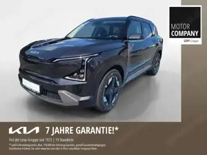 Kia EV5 Elektro Air 81,4 kWh W-Pumpe+ACC+Navi+SHZ+LED