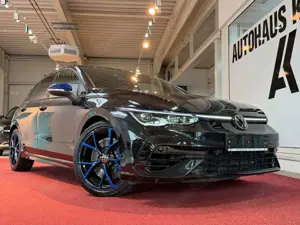 Volkswagen Golf 2.0 TSI 4Motion DSG R Performance 20 Years