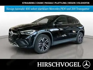 Mercedes-Benz GLA 200 d Style+MULTIBEAM+MBUX+Navi-Plus+Kam+PDC