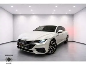 Volkswagen Arteon R-Line AHK/Navi/Soundsystem/Massage/LED/ACC