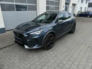 CUPRA Formentor VZ e-Hybrid