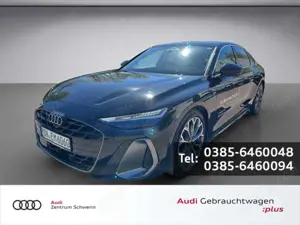 Audi A6 Limousine 2.0 TFSI Tech Plus S line BT ACC