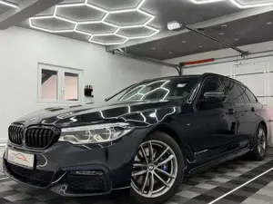 BMW 530 d M SPORT/LED/NAVI PROF/STHZ/LIVE COCKPIT