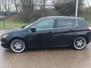 Peugeot 308 Gt