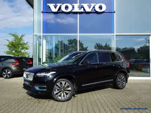 Volvo XC90 T8 AWD Recharge Ultimate Bright / 7-Sitzer