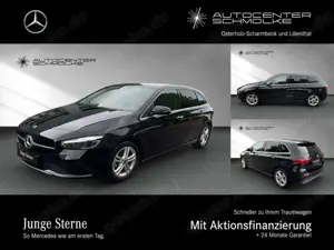 Mercedes-Benz B 200 B 200 Advanced+ RFK*AHK*LED*LENKRADHEIZUNG*etc.