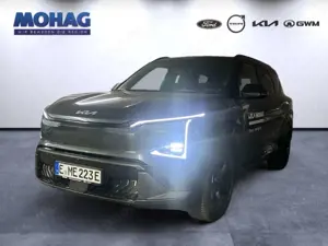 Kia EV5 GT-Line*WKR**PANORAMADACH*HUD*360GK*CARPLAY*