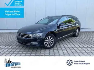 Volkswagen Passat Variant 1.5 TSI DSG Business LED/NAVI+VZE/BUSINESS-PREMIU