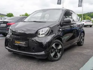 smart forFour EQ  plus paket coolaudio Ladekabel LM