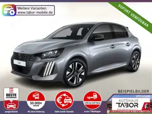 Peugeot 208 Hybrid Allure SHZ DigC 2xPDC CarP UVP-38%*