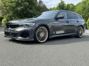 Alpina D3