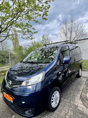 Nissan Evalia NV200 1.5 Tekna