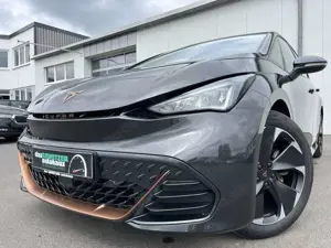 CUPRA Born WäPu 62kWh PANORAMA Navi RFK LR-Hzg SHZ Keyless A