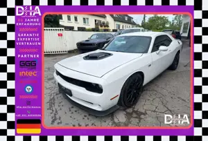 Dodge Challenger 5.7 R/T SHAKER*LED*ALCANTARA*GARANTIE