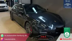 Porsche Panamera Sport Turismo GTS*PANO*360°AHK