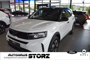 Opel Frontera Ultimate 1.2 107 kW WINTERPAKET|ALLWETTER