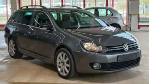 Volkswagen Golf Variant Golf VI Variant Diesel 2.0TDI DPF Style*PANO*KLIMA