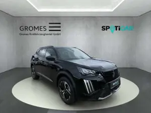 Peugeot 2008 Allure PT 130 EAT8 CarPlay ACC SHZ LED Keyless PDC