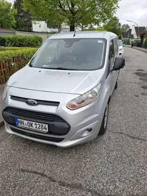 Ford Transit Connect 200 L1 Trend