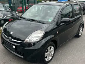 Subaru Justy