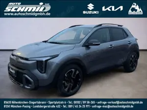 Kia Stonic STONIC 1.0T 115 FACELIFT DCT GT-LINE NEUES MODEL