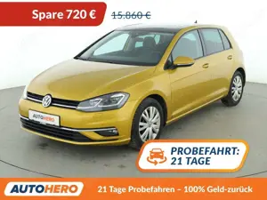 Volkswagen Golf 1.4 TSI Highline BMT Aut.*NAVI*LED*ACC*PDC*SHZ*