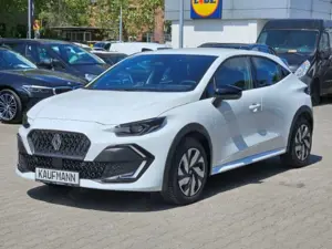 Renault Clio VI 115 EDC TCe Evolution