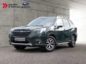 Subaru Forester 2.0ie Comfort