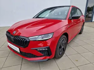 Skoda Scala Monte Carlo Facelift 1.0 TSI DSG Panorama, AHK, Ma