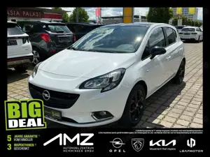 Opel Corsa E 1.4 Color Edition SHZ+Winterp.+LM+PDC