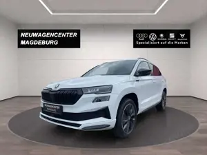 Skoda Karoq 1.5 TSI SPORTLINE*MJ26*MATRIX*AHK*FS.BEHEIZBAR*NAV