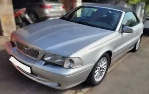 Volvo C70