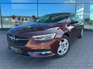 Opel Insignia B GS Dynamic LED Navi Head-up Kamera